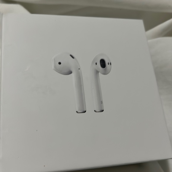 AirPods box - Picture 1 of 2